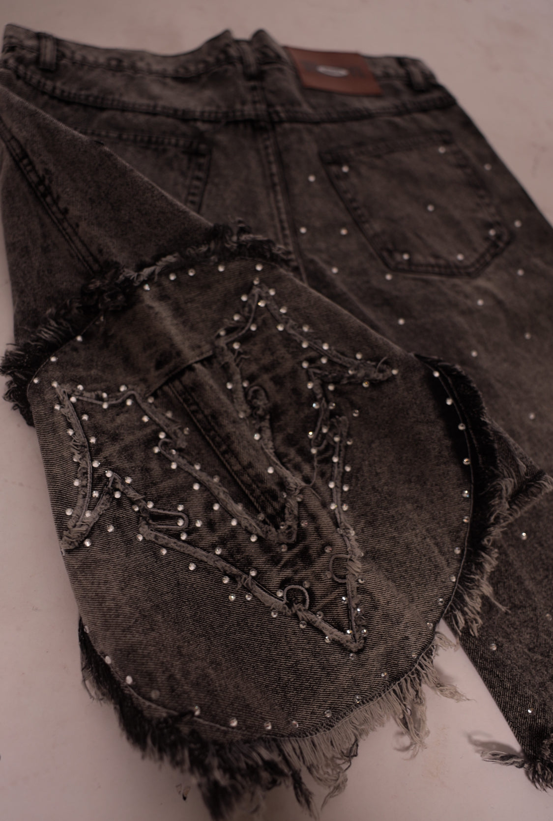 DARK MATTER "FIELD TESTED" JORTS